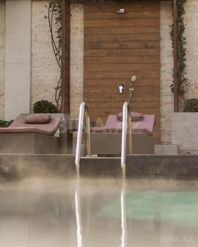 İcarəyə verilir 4 otaqlı həyət evi/bağ evi 250 m², Bilgəh q., photo 9 from 29