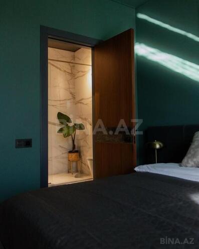 İcarəyə verilir 4 otaqlı həyət evi/bağ evi 250 m², Bilgəh q., photo 13 from 29