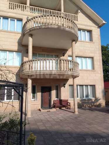 Satılır 12 otaqlı həyət evi/bağ evi 650 m², Badamdar q., photo 15 from 23