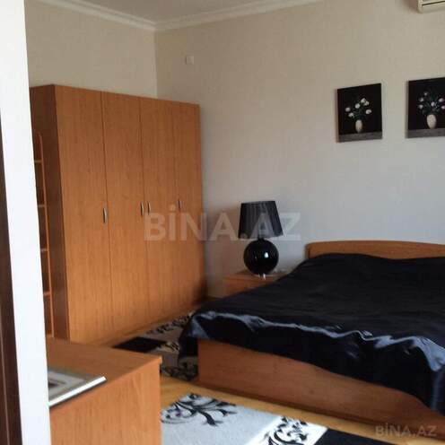Satılır 12 otaqlı həyət evi/bağ evi 650 m², Badamdar q., photo 22 from 23