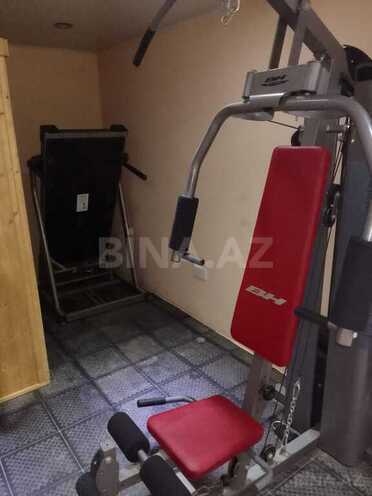 Satılır 12 otaqlı həyət evi/bağ evi 650 m², Badamdar q., photo 17 from 23