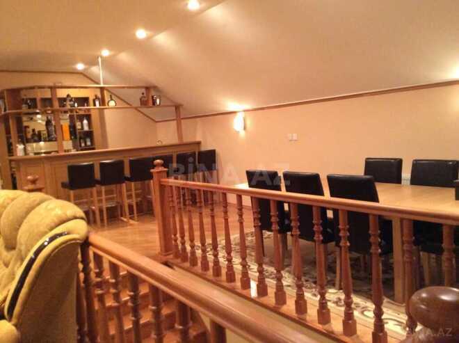Satılır 12 otaqlı həyət evi/bağ evi 650 m², Badamdar q., photo 16 from 23