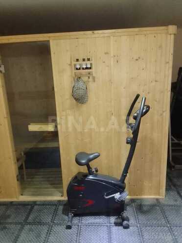 Satılır 12 otaqlı həyət evi/bağ evi 650 m², Badamdar q., photo 21 from 23