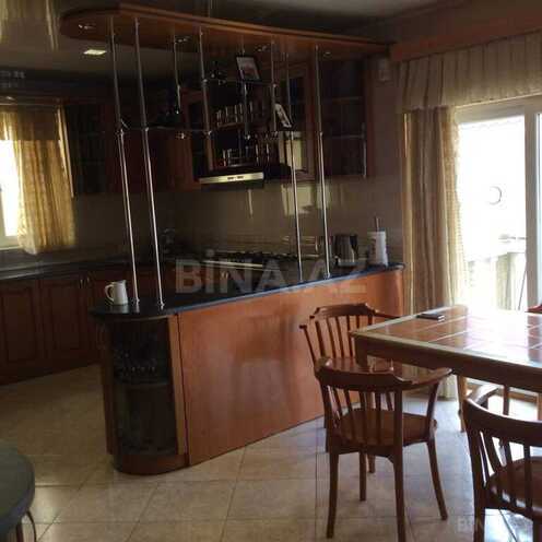 Satılır 12 otaqlı həyət evi/bağ evi 650 m², Badamdar q., photo 11 from 23