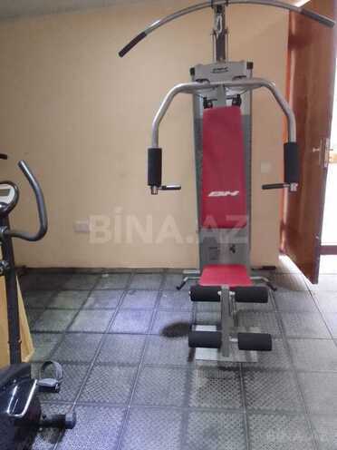 Satılır 12 otaqlı həyət evi/bağ evi 650 m², Badamdar q., photo 6 from 23