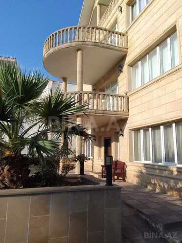 Satılır 12 otaqlı həyət evi/bağ evi 650 m², Badamdar q., photo 12 from 23