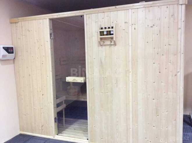 Satılır 12 otaqlı həyət evi/bağ evi 650 m², Badamdar q., photo 18 from 23