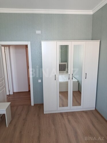 Сдаётся 4-комн. новостройка 115 м², photo 6 from 18