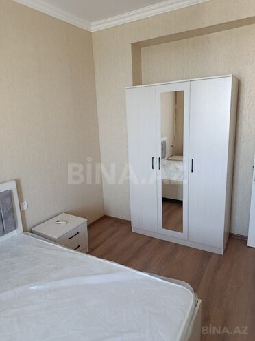 Сдаётся 4-комн. новостройка 115 м², photo 7 from 18