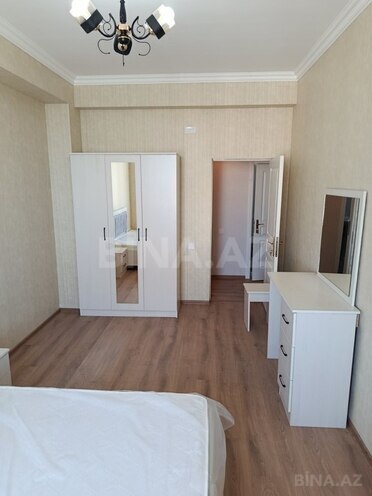 Сдаётся 4-комн. новостройка 115 м², photo 9 from 18