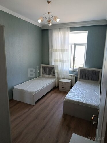 Сдаётся 4-комн. новостройка 115 м², photo 5 from 18