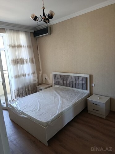 Сдаётся 4-комн. новостройка 115 м², photo 4 from 18