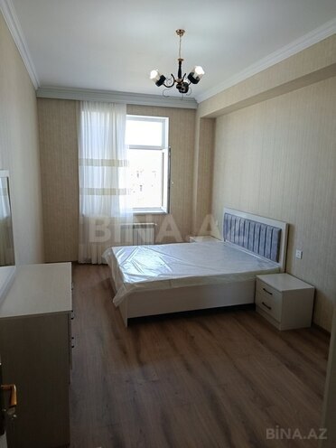 Сдаётся 4-комн. новостройка 115 м², photo 13 from 18