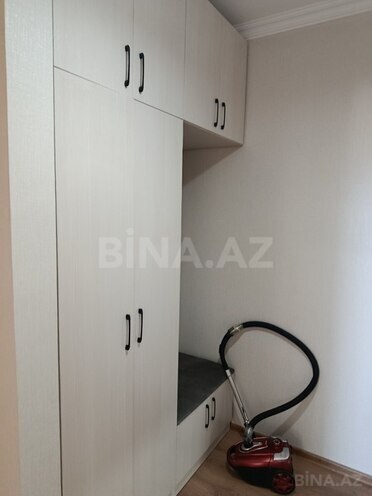 Сдаётся 4-комн. новостройка 115 м², photo 15 from 18