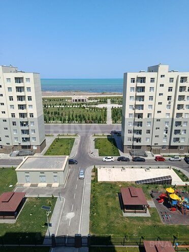 Сдаётся 4-комн. новостройка 115 м², photo 14 from 18