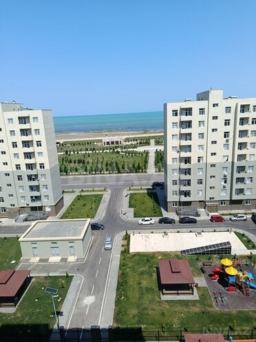 Сдаётся 4-комн. новостройка 115 м², photo 12 from 18