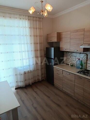 Сдаётся 4-комн. новостройка 115 м², photo 3 from 18