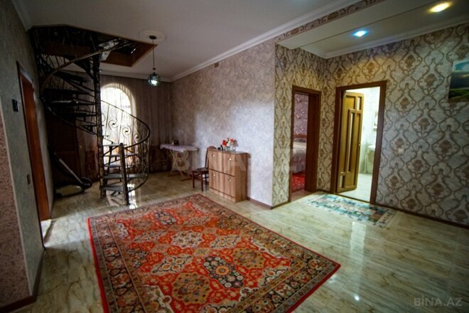 Сдаётся 3-комн. дом/дача 110 м², photo 4 from 12