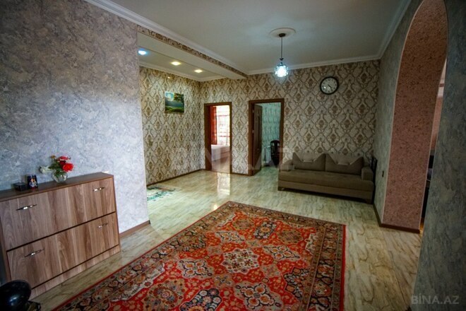 Сдаётся 3-комн. дом/дача 110 м², photo 3 from 12
