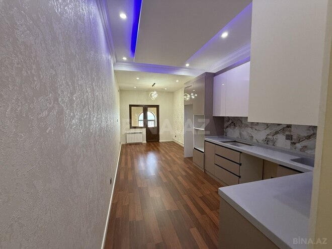 Продаётся 2-комн. новостройка 87 м², photo 17 from 21