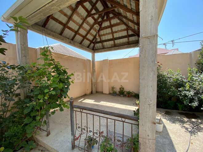 Satılır 5 otaqlı həyət evi/bağ evi 510 m², Badamdar q., photo 16 from 24