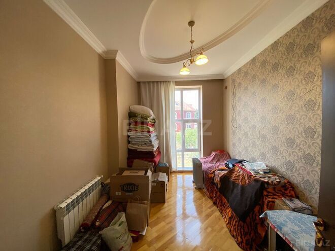 Satılır 5 otaqlı həyət evi/bağ evi 510 m², Badamdar q., photo 13 from 24