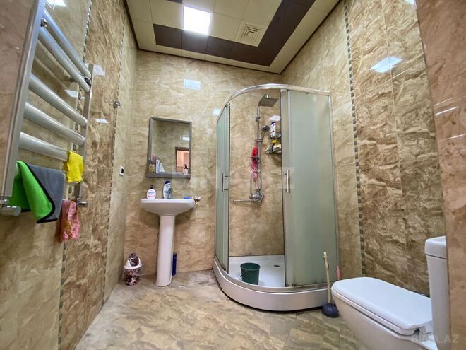 Satılır 5 otaqlı həyət evi/bağ evi 510 m², Badamdar q., photo 20 from 24