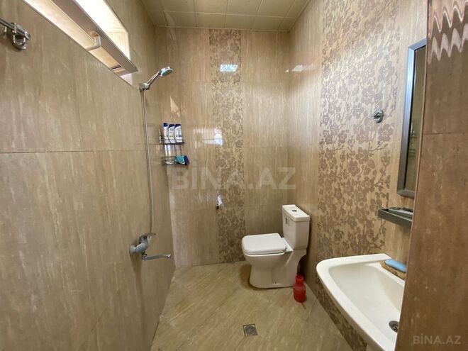 Satılır 5 otaqlı həyət evi/bağ evi 510 m², Badamdar q., photo 17 from 24