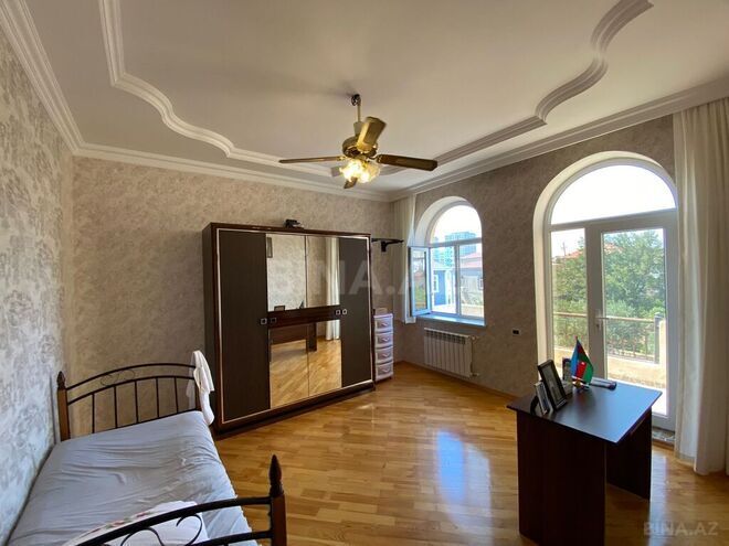 Satılır 5 otaqlı həyət evi/bağ evi 510 m², Badamdar q., photo 19 from 24