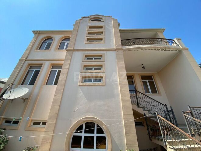 Satılır 5 otaqlı həyət evi/bağ evi 510 m², Badamdar q., photo 7 from 24