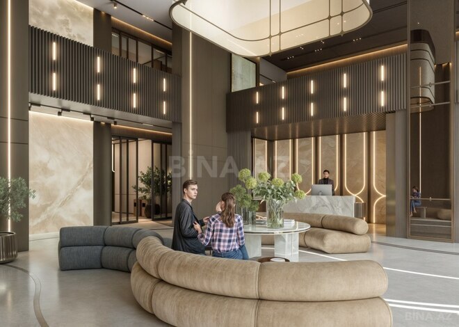 Продаётся 2-комн. новостройка 71.6 м², м. 8 ноября, photo 6 from 16