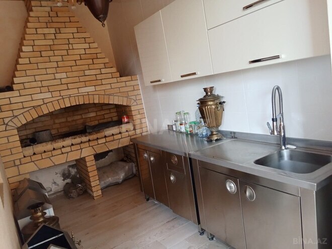 Satılır 5 otaqlı həyət evi/bağ evi 245 m², photo 13 from 25