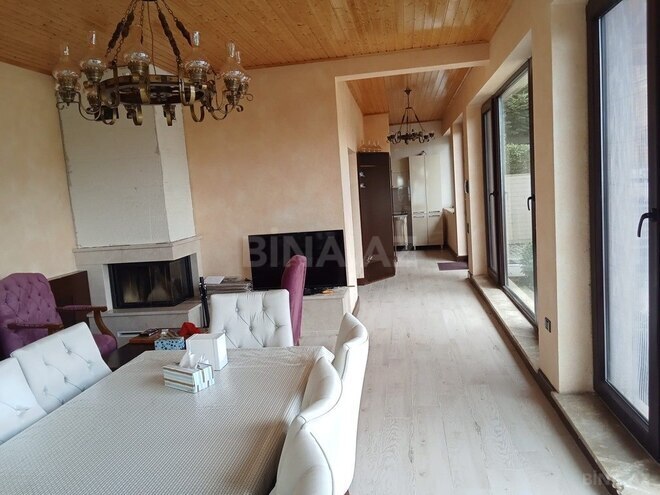 Satılır 5 otaqlı həyət evi/bağ evi 245 m², photo 12 from 25