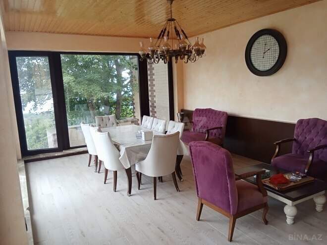 Satılır 5 otaqlı həyət evi/bağ evi 245 m², photo 10 from 25