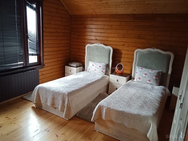 Satılır 5 otaqlı həyət evi/bağ evi 245 m², photo 19 from 25