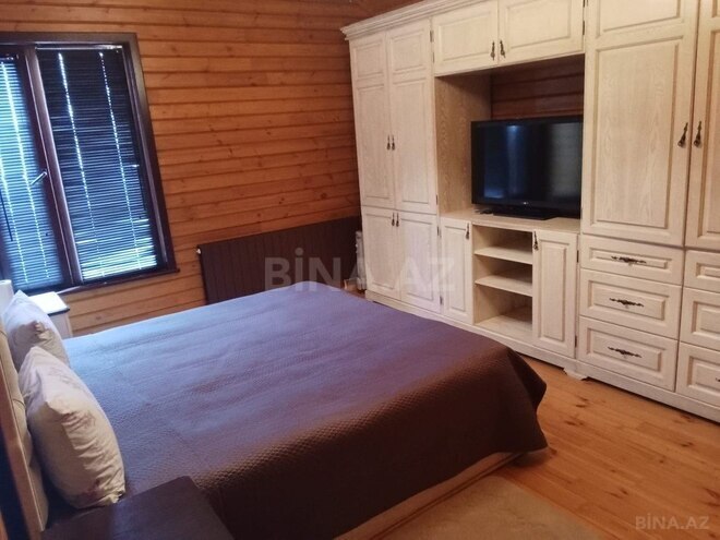 Satılır 5 otaqlı həyət evi/bağ evi 245 m², photo 18 from 25