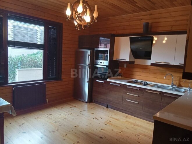 Satılır 5 otaqlı həyət evi/bağ evi 245 m², photo 16 from 25