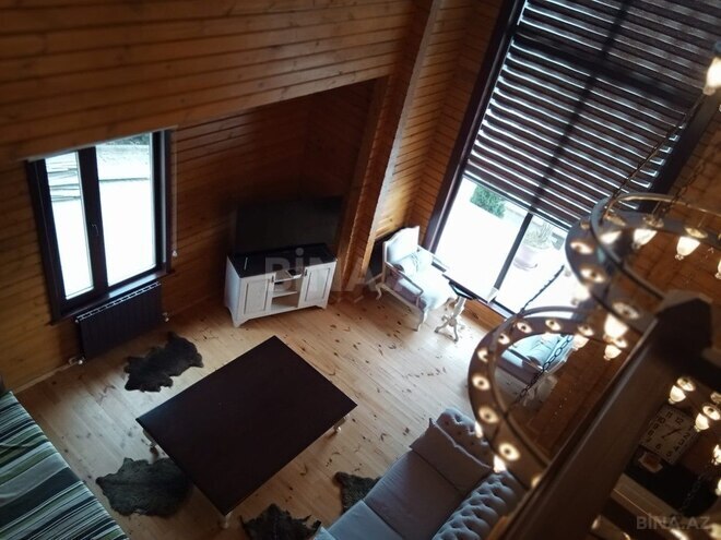 Satılır 5 otaqlı həyət evi/bağ evi 245 m², photo 14 from 25