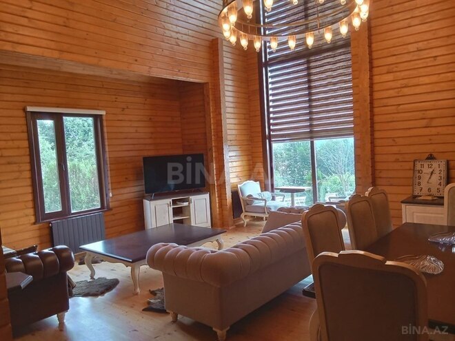 Satılır 5 otaqlı həyət evi/bağ evi 245 m², photo 15 from 25