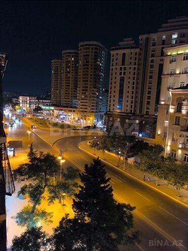 İcarəyə verilir 3 otaqlı yeni tikili 100 m², Elmlər Akademiyası m., photo 11 from 12