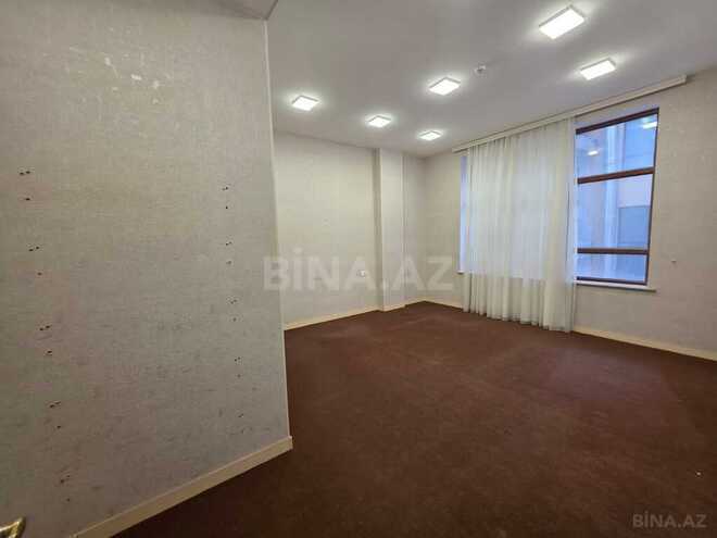 İcarəyə verilir 1 otaqlı ofis 30 m², Nəriman Nərimanov m., photo 6 from 9