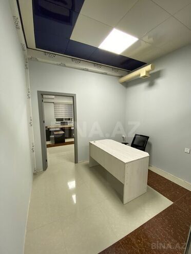 İcarəyə verilir 2 otaqlı ofis 33 m², Nəriman Nərimanov m., photo 3 from 5