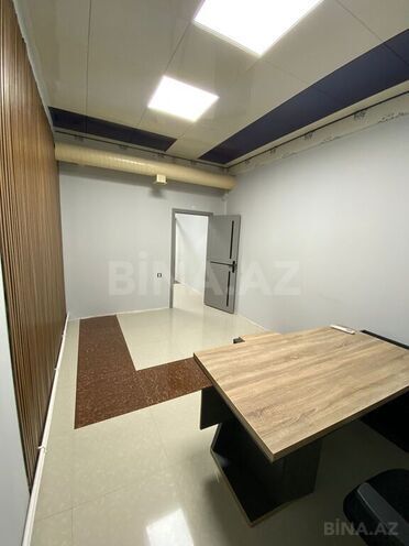 İcarəyə verilir 2 otaqlı ofis 33 m², Nəriman Nərimanov m., photo 4 from 5