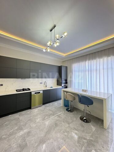 Satılır 6 otaqlı həyət evi/bağ evi 450 m², Mərdəkan q., photo 20 from 32