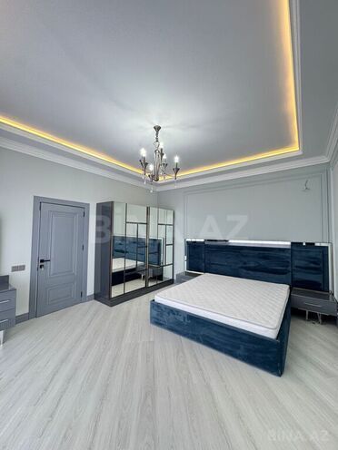 Satılır 6 otaqlı həyət evi/bağ evi 450 m², Mərdəkan q., photo 26 from 32