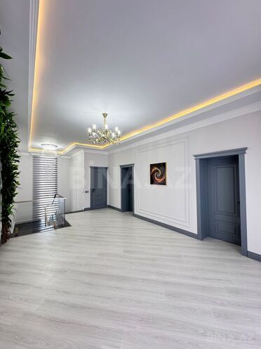 Satılır 6 otaqlı həyət evi/bağ evi 450 m², Mərdəkan q., photo 22 from 32