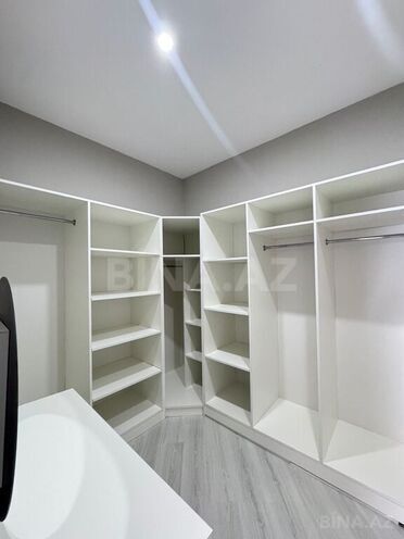 Satılır 6 otaqlı həyət evi/bağ evi 450 m², Mərdəkan q., photo 28 from 32