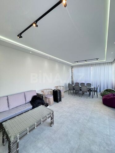 Satılır 6 otaqlı həyət evi/bağ evi 450 m², Mərdəkan q., photo 17 from 32