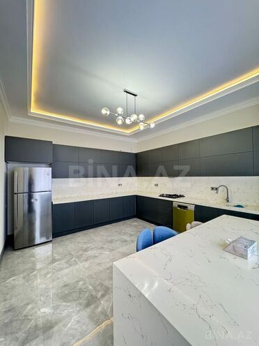 Satılır 6 otaqlı həyət evi/bağ evi 450 m², Mərdəkan q., photo 19 from 32