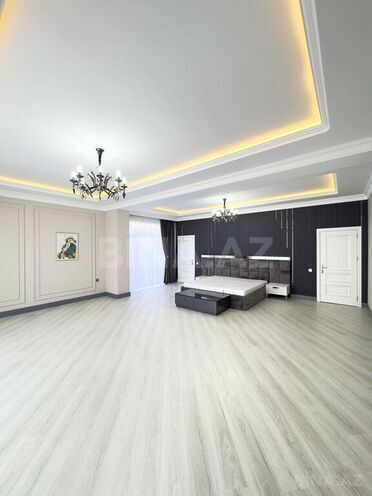 Satılır 6 otaqlı həyət evi/bağ evi 450 m², Mərdəkan q., photo 23 from 32